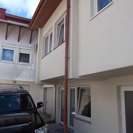 Appartement Deima à Nido Extérieur photo