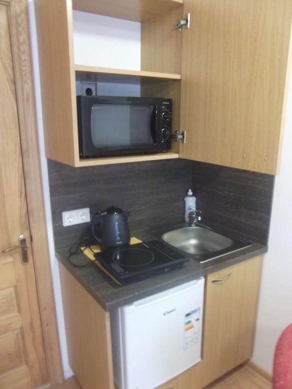 Appartement Deima à Nido Extérieur photo