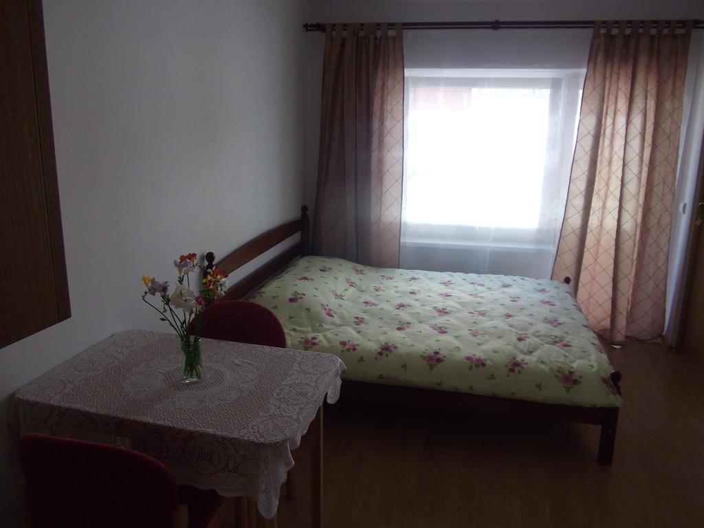 Appartement Deima à Nido Extérieur photo