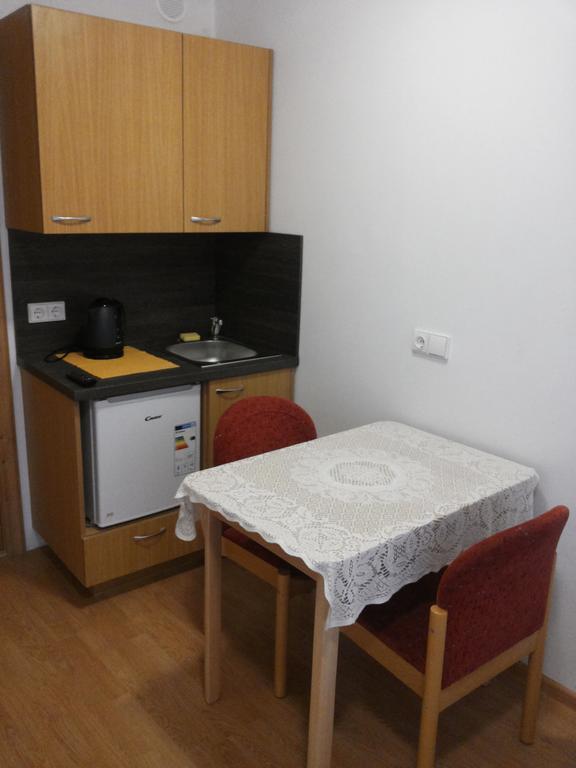 Appartement Deima à Nido Extérieur photo