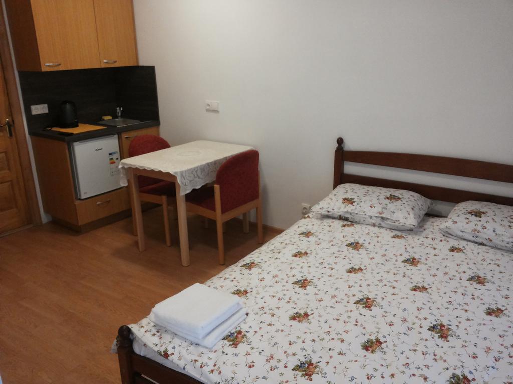 Appartement Deima à Nido Extérieur photo