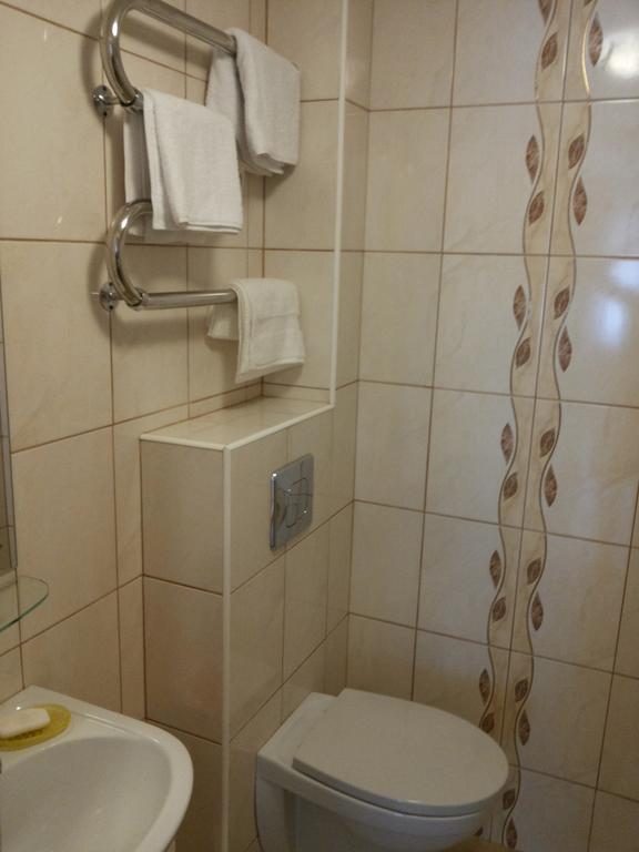 Appartement Deima à Nido Chambre photo