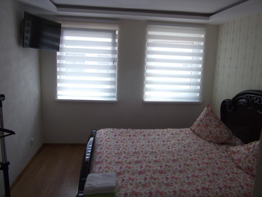 Appartement Deima à Nido Extérieur photo