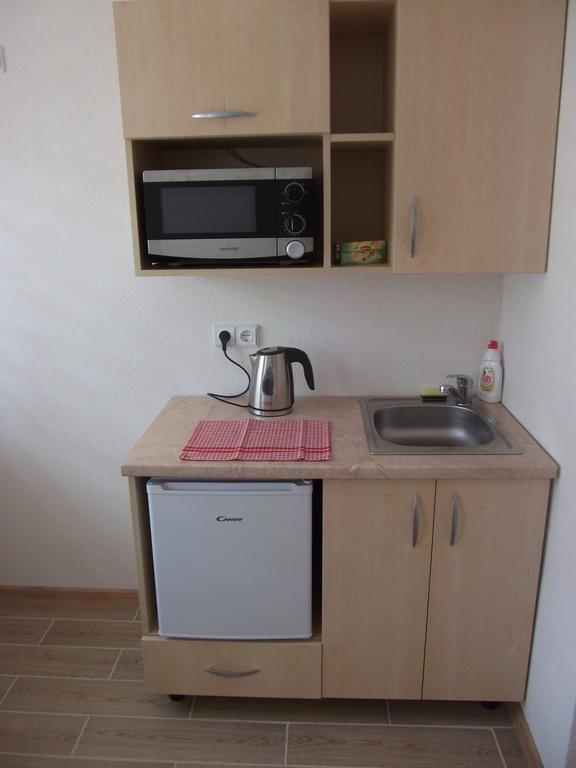 Appartement Deima à Nido Extérieur photo