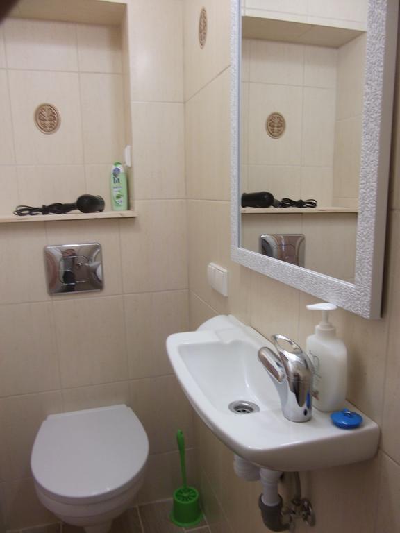 Appartement Deima à Nido Extérieur photo