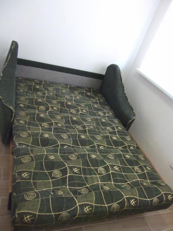 Appartement Deima à Nido Extérieur photo