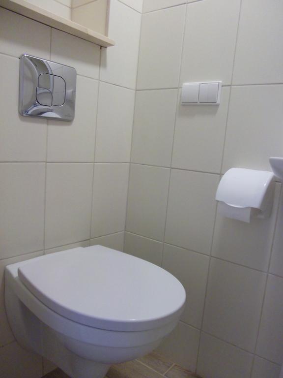 Appartement Deima à Nido Extérieur photo