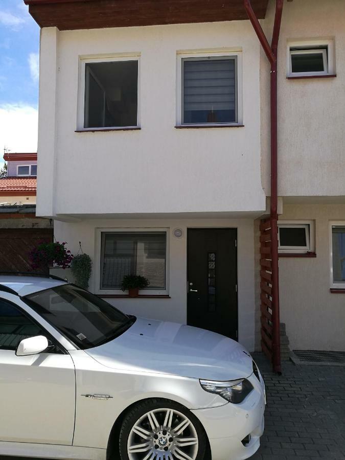 Appartement Deima à Nido Extérieur photo